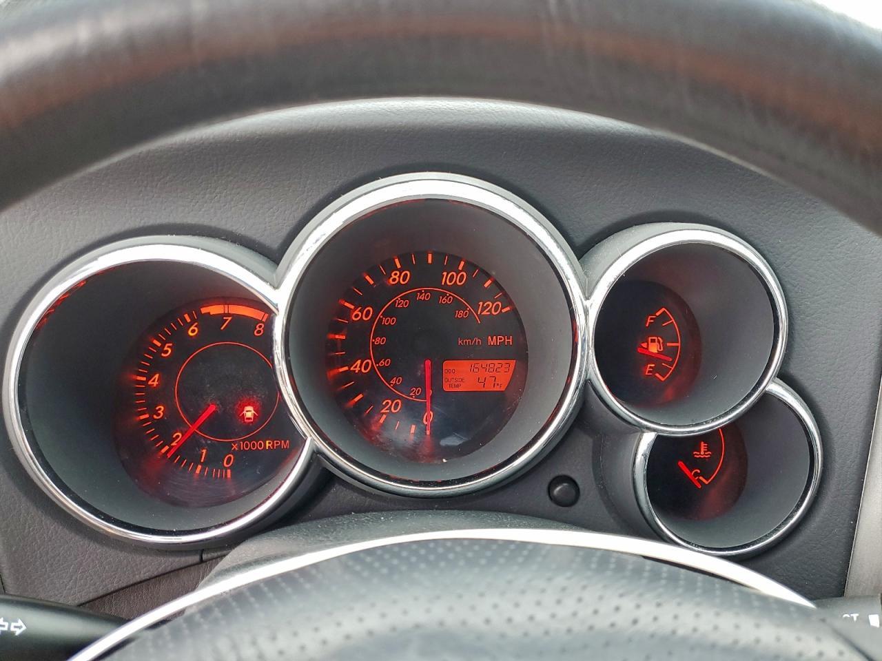 2003 PONTIAC VIBE