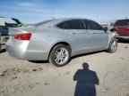 2018 CHEVROLET IMPALA