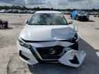 2022 NISSAN SENTRA