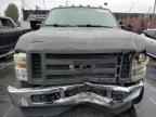 2008 FORD F-350