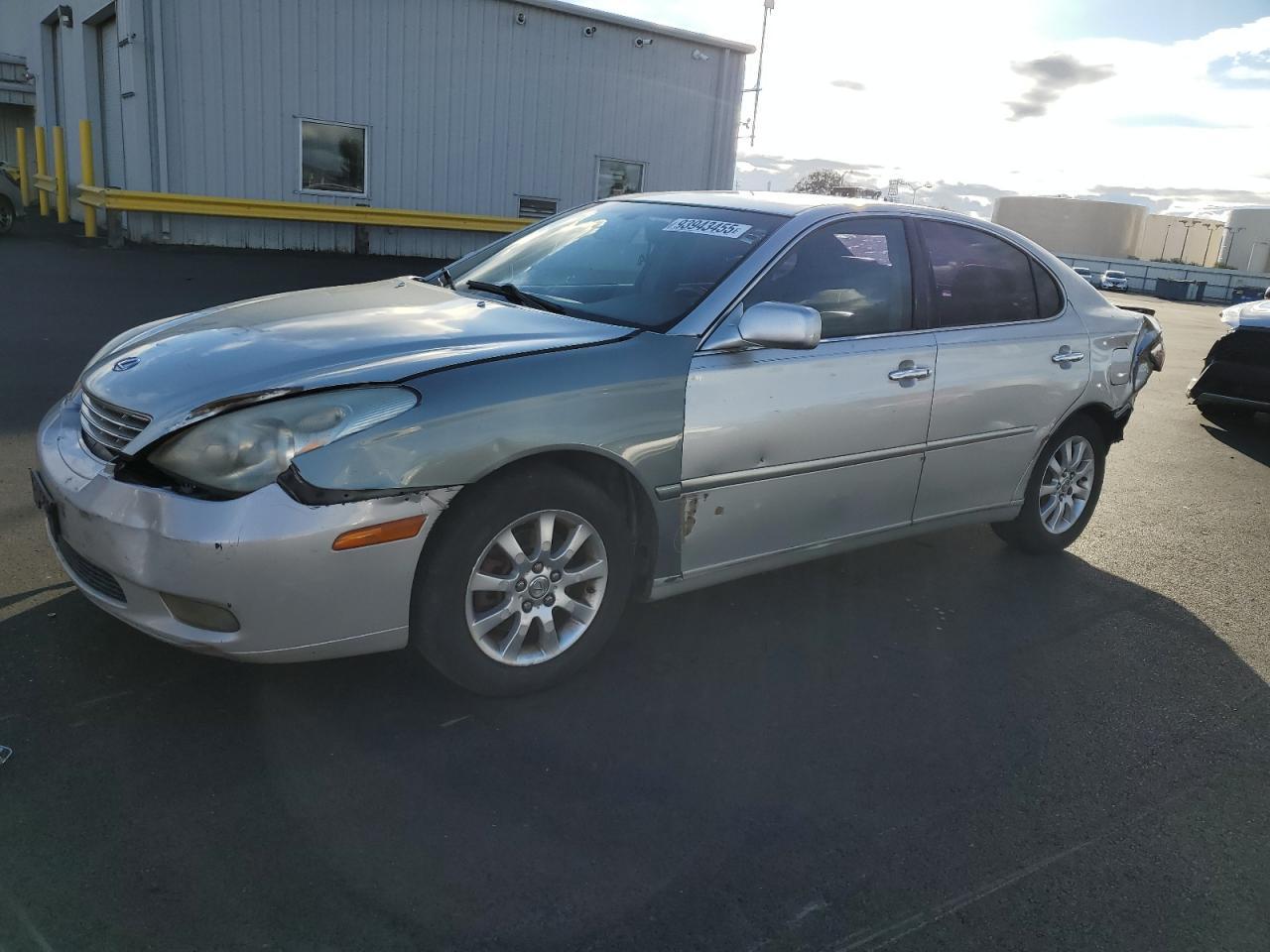 2002 LEXUS Es 300