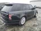 2014 LAND ROVER RANGE ROVER
