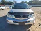 2007 LEXUS RX 400H