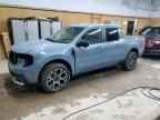 2025 FORD Maverick