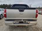 2007 CHEVROLET Avalanche