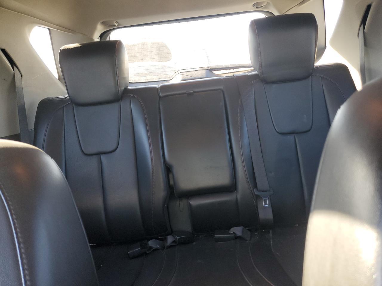2011 CHEVROLET EQUINOX