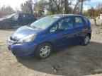 2010 HONDA FIT