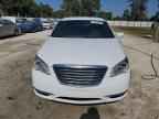 2014 CHRYSLER 200