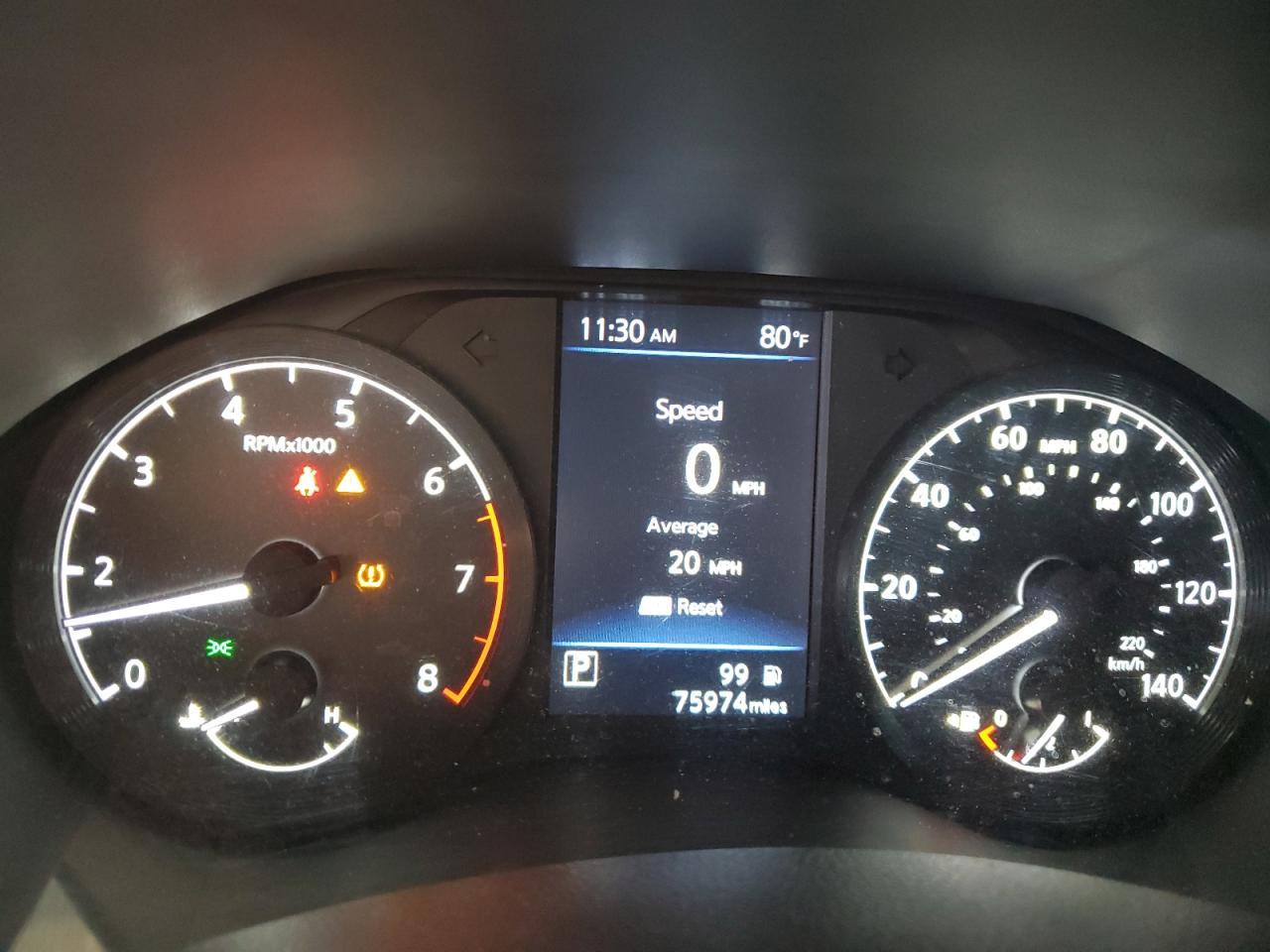 2021 NISSAN ALTIMA
