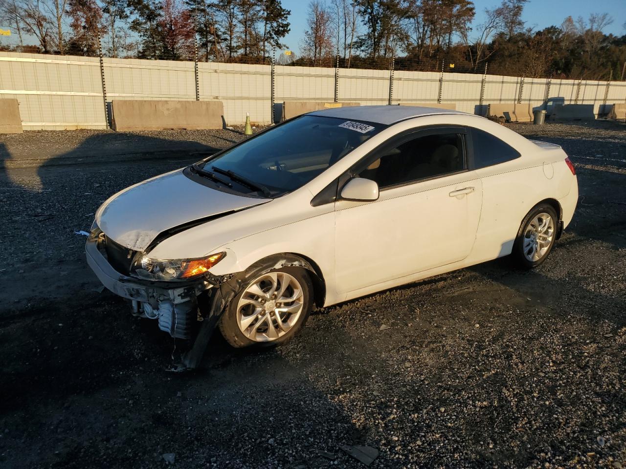 2010 HONDA CIVIC