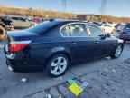 2007 BMW 5 series