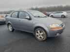 2006 CHEVROLET Aveo