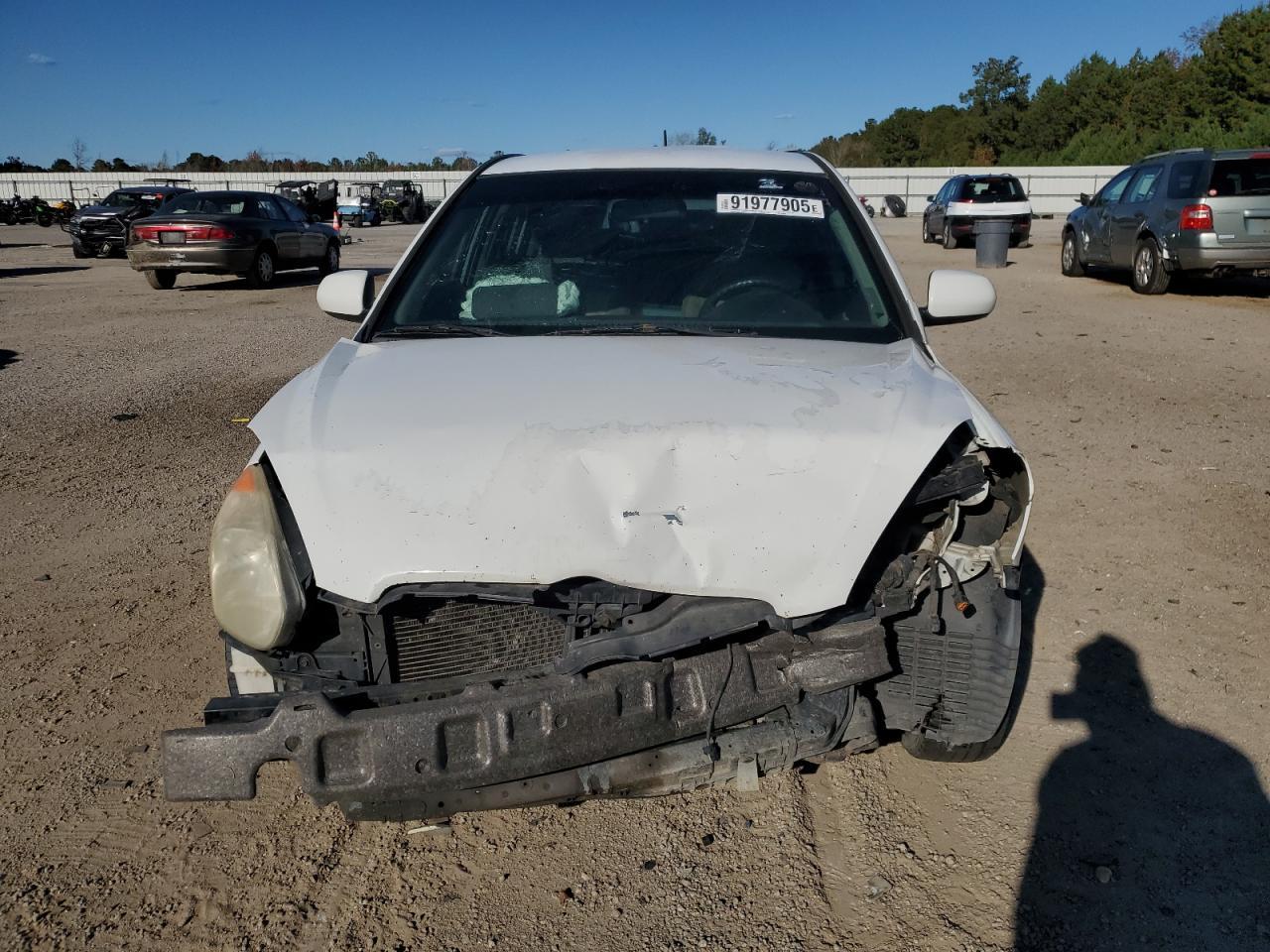 2011 HYUNDAI ACCENT