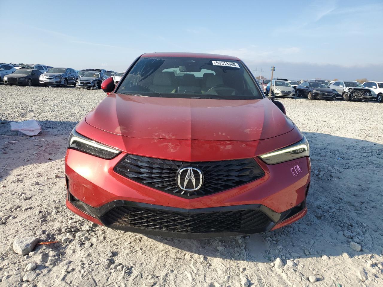 2023 ACURA Integra