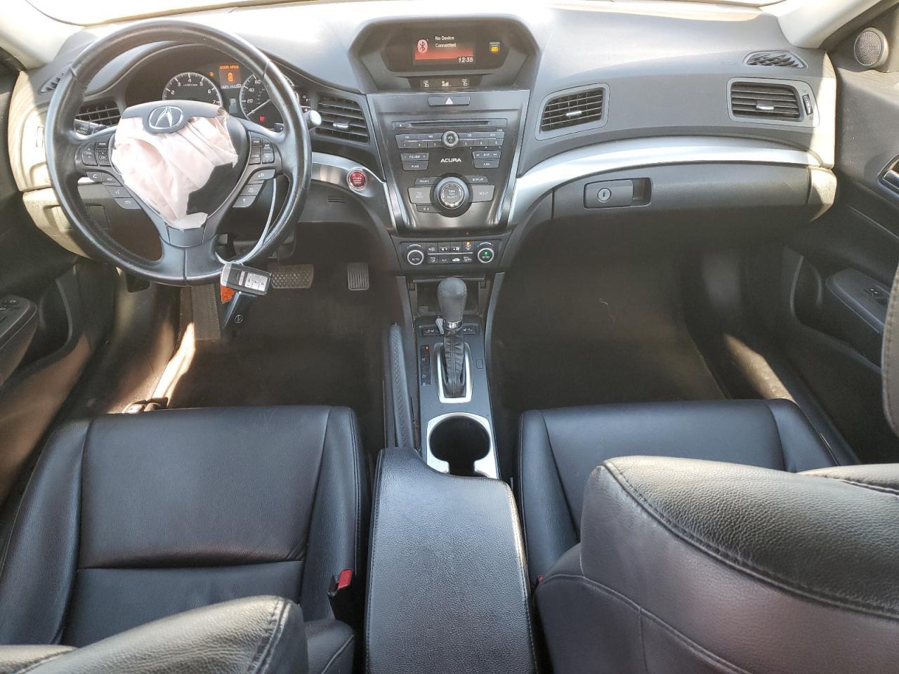 2016 ACURA ILX