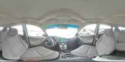 2005 PONTIAC VIBE