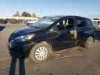 2017 NISSAN Versa Note