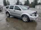 2008 DODGE DURANGO
