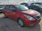 2015 NISSAN VERSA