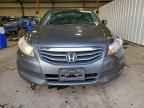 2011 HONDA ACCORD