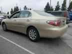 2003 LEXUS Es 300
