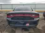2016 DODGE CHARGER