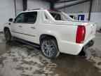 2009 CADILLAC Escalade EXT