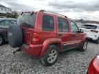 2007 JEEP Liberty