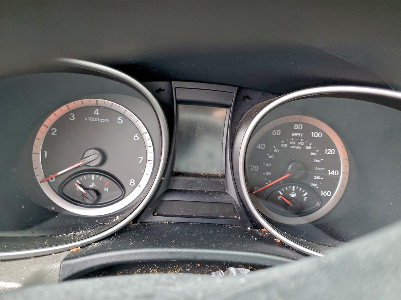 2016 HYUNDAI SANTA FE