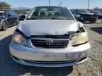2005 TOYOTA COROLLA