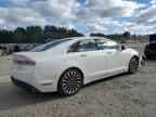 2018 LINCOLN MKZ