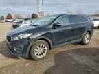 2018 KIA SORENTO
