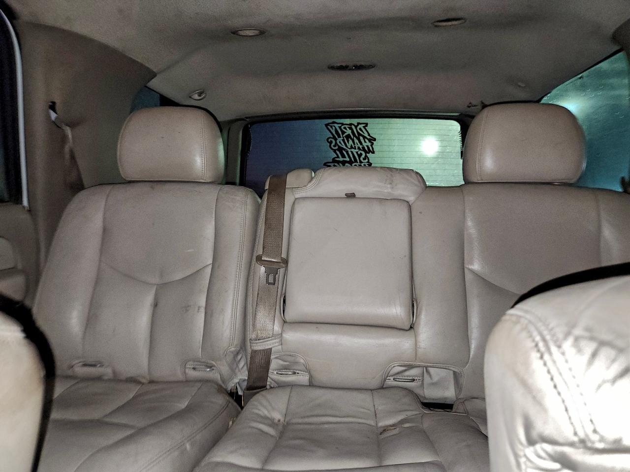 2002 CHEVROLET Tahoe