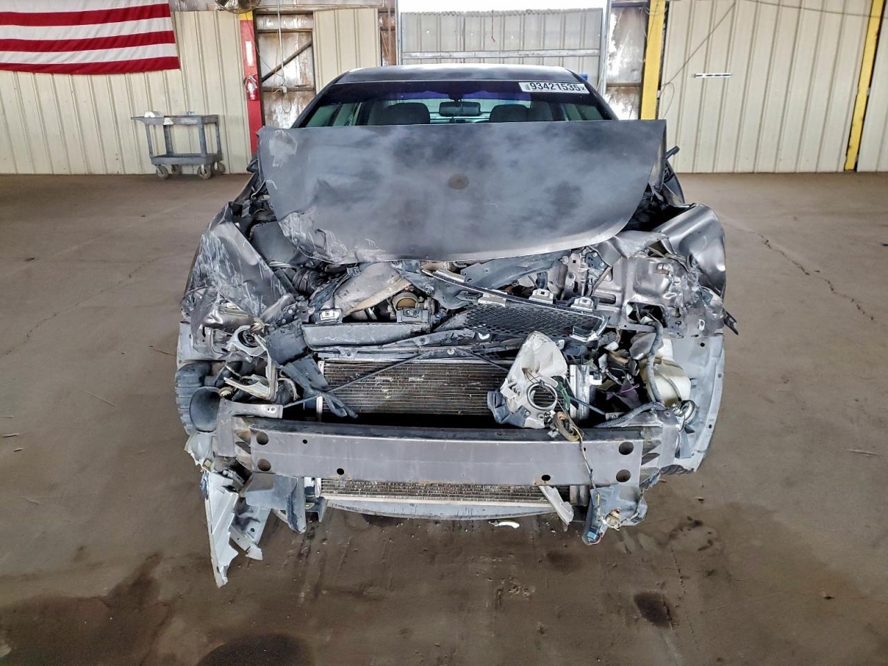 2010 CHEVROLET MALIBU