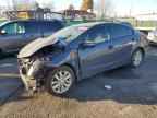 2016 KIA FORTE