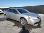 2005 PONTIAC G6