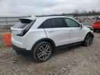 2019 CADILLAC XT4