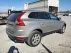 2013 VOLVO XC60