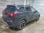 2025 KIA SELTOS