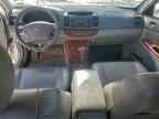 2005 TOYOTA CAMRY