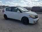 2008 NISSAN VERSA
