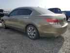 2009 HONDA ACCORD