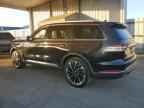 2022 LINCOLN Aviator
