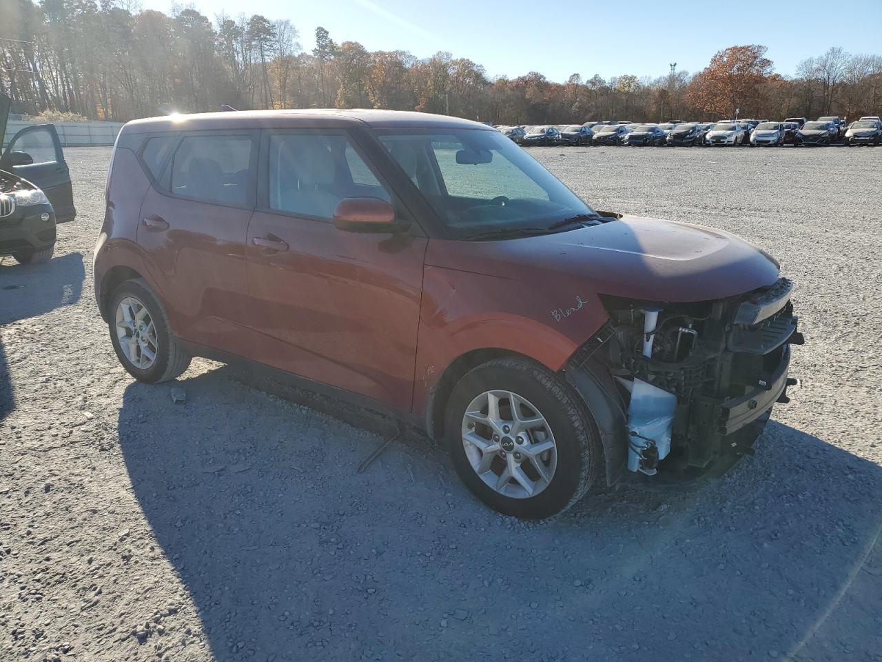 2025 KIA SOUL