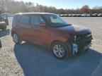 2025 KIA SOUL