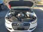 2015 AUDI S4