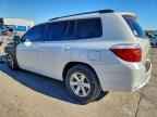 2010 TOYOTA HIGHLANDER