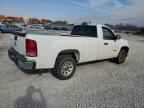 2011 GMC Sierra