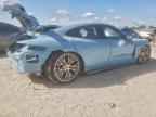 2023 PORSCHE Taycan