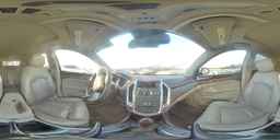 2011 CADILLAC SRX